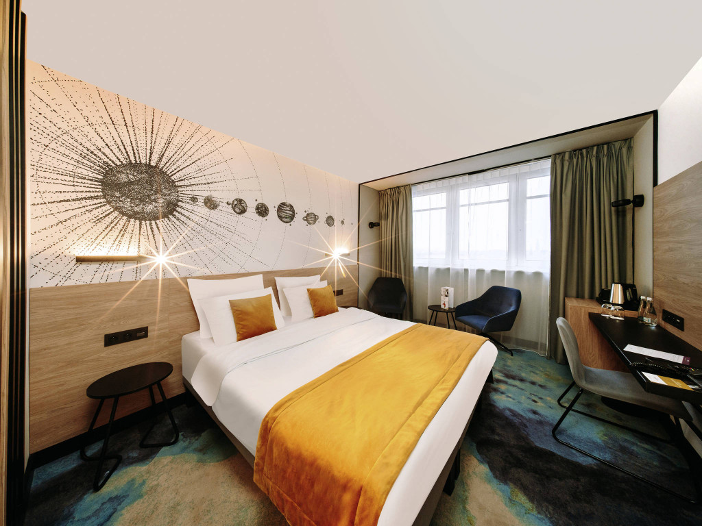 Mercure Torun Centrum
