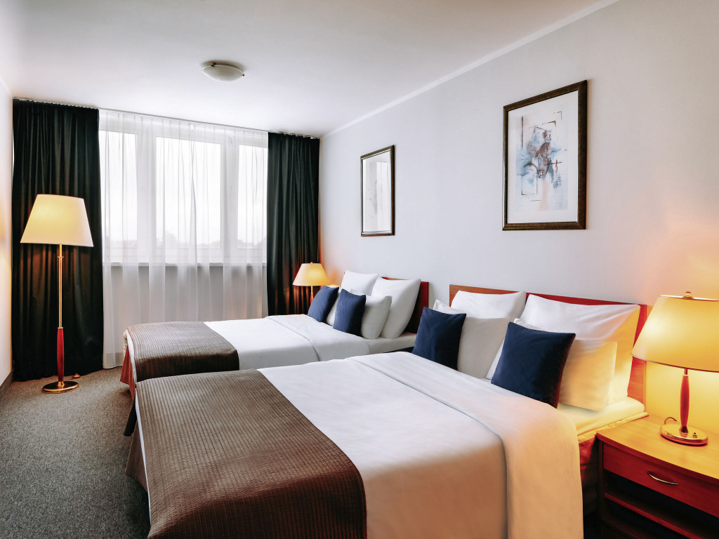 Mercure Torun Centrum