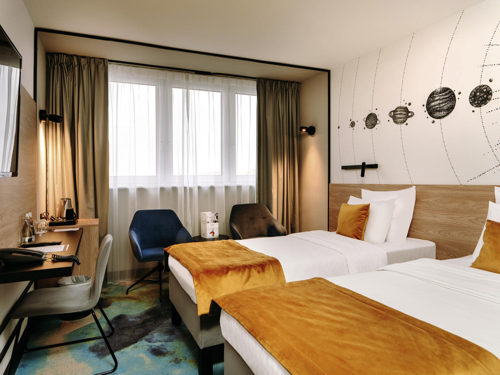 Mercure Torun Centrum