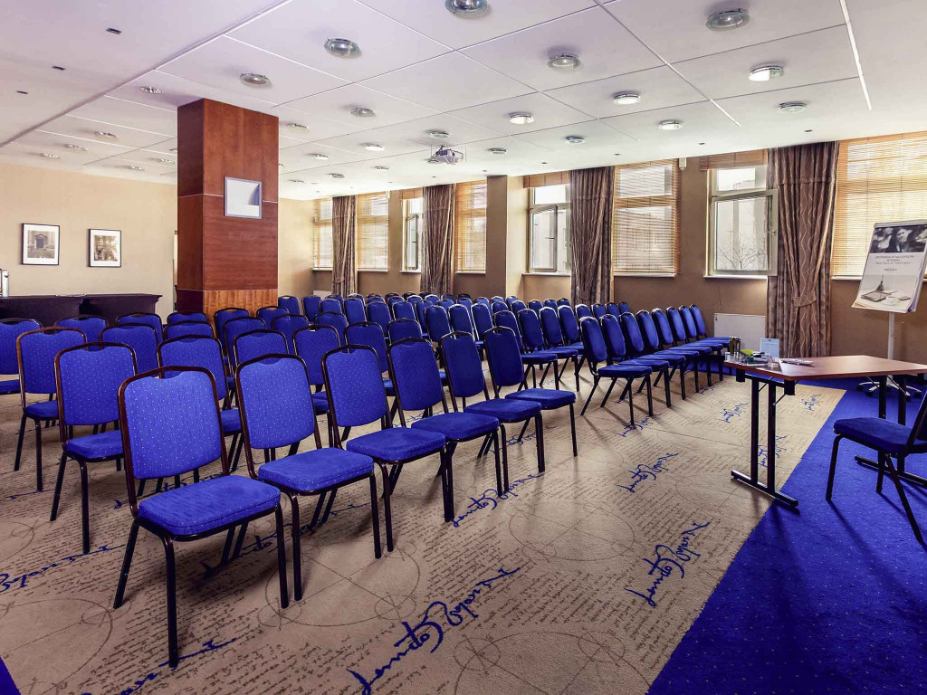 Mercure Torun Centrum