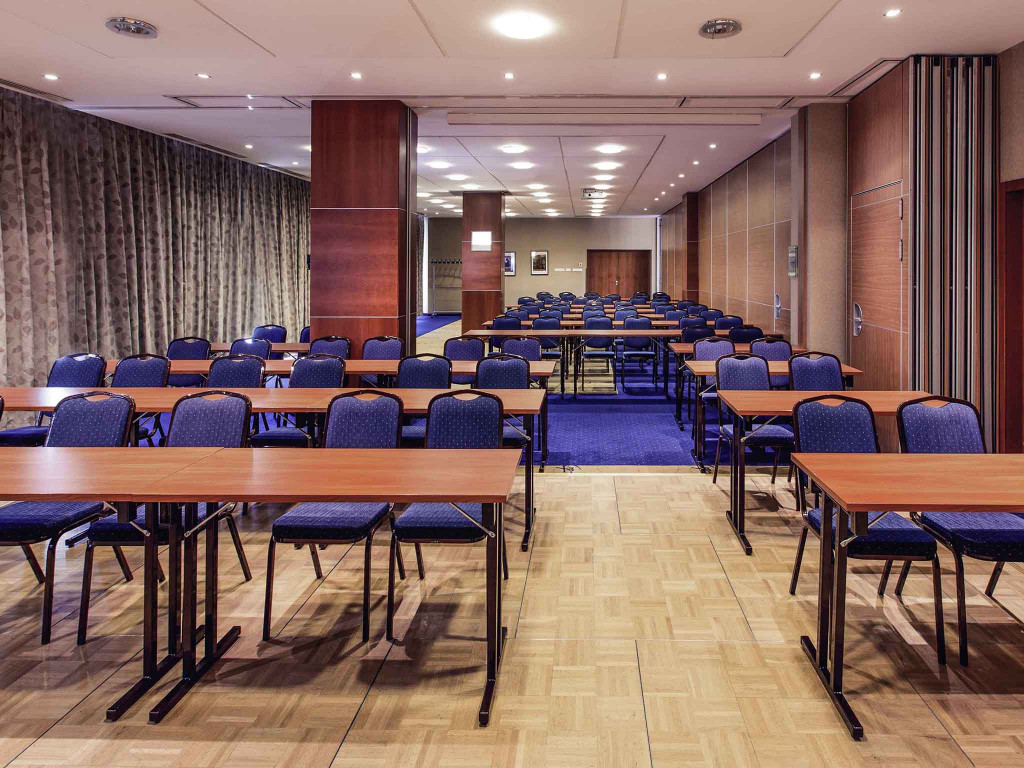 Mercure Torun Centrum