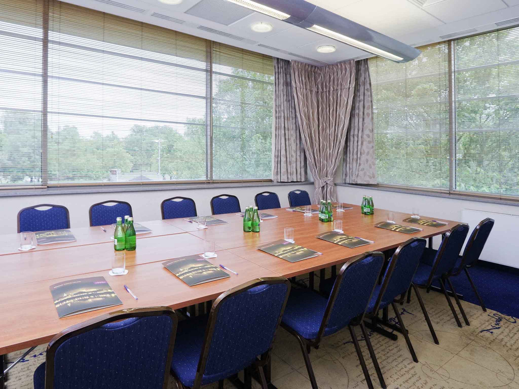 Mercure Torun Centrum