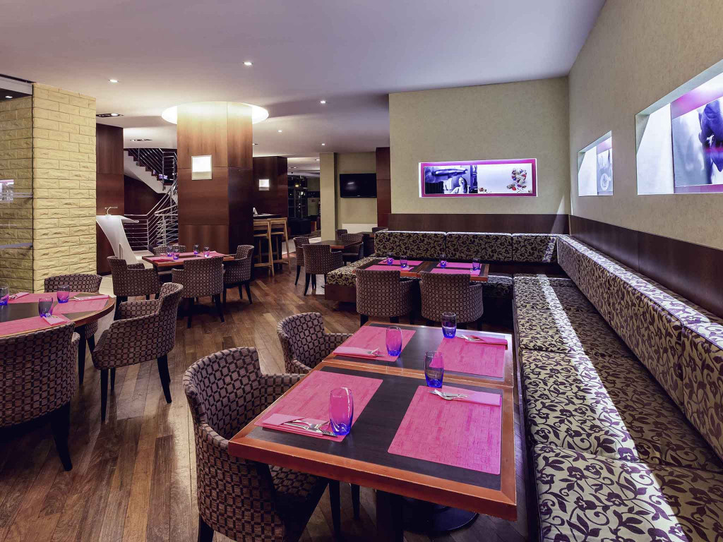 Mercure Torun Centrum