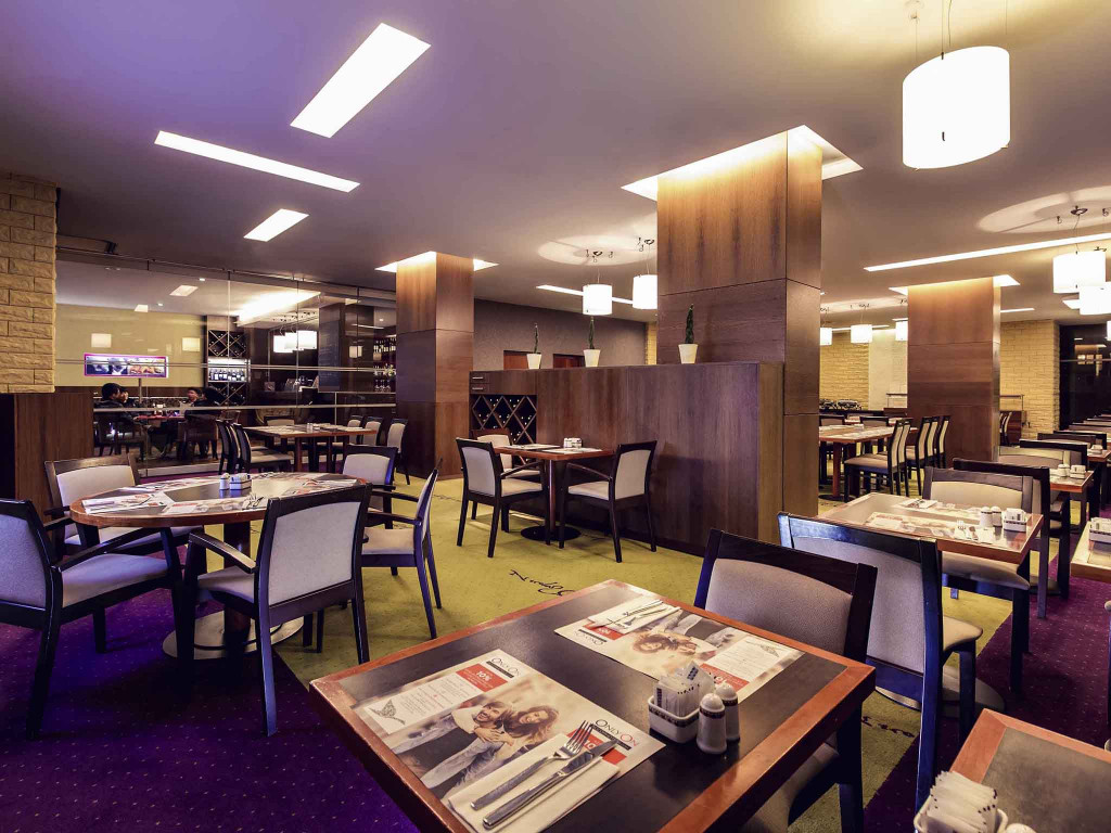 Mercure Torun Centrum