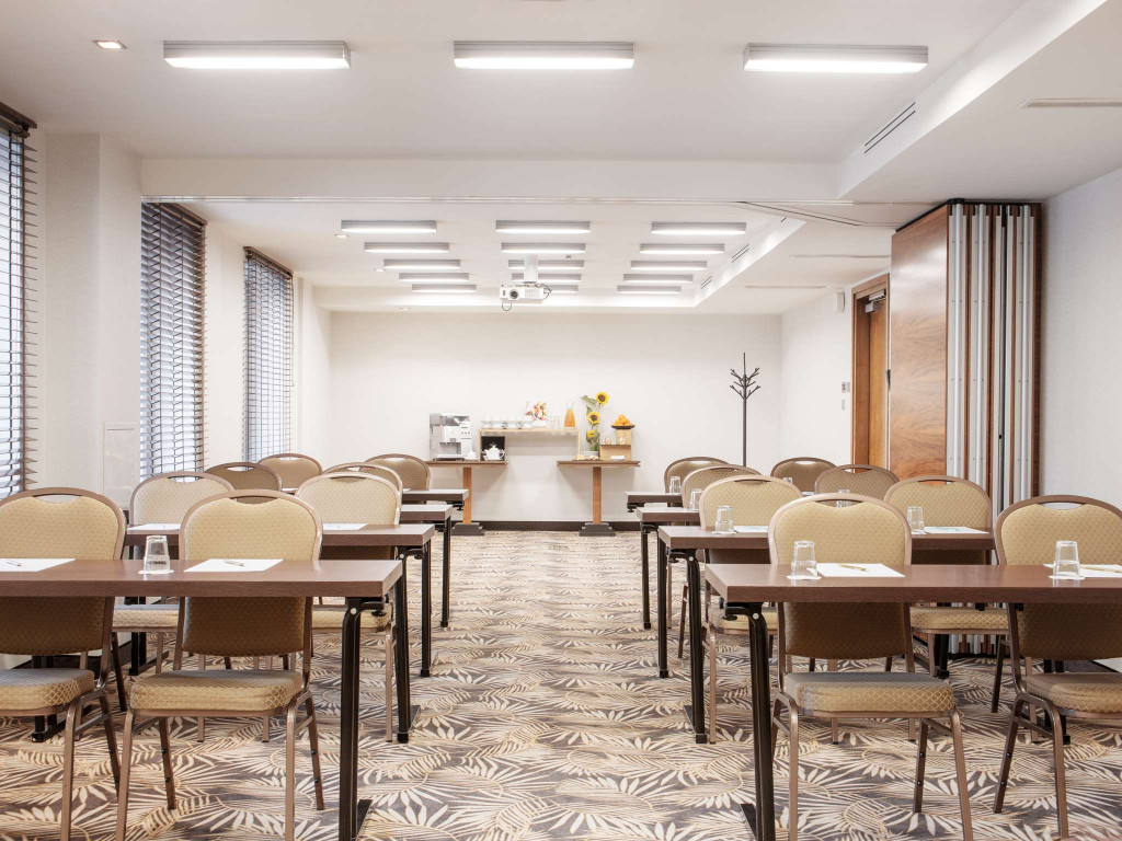 Mercure Warszawa Airport