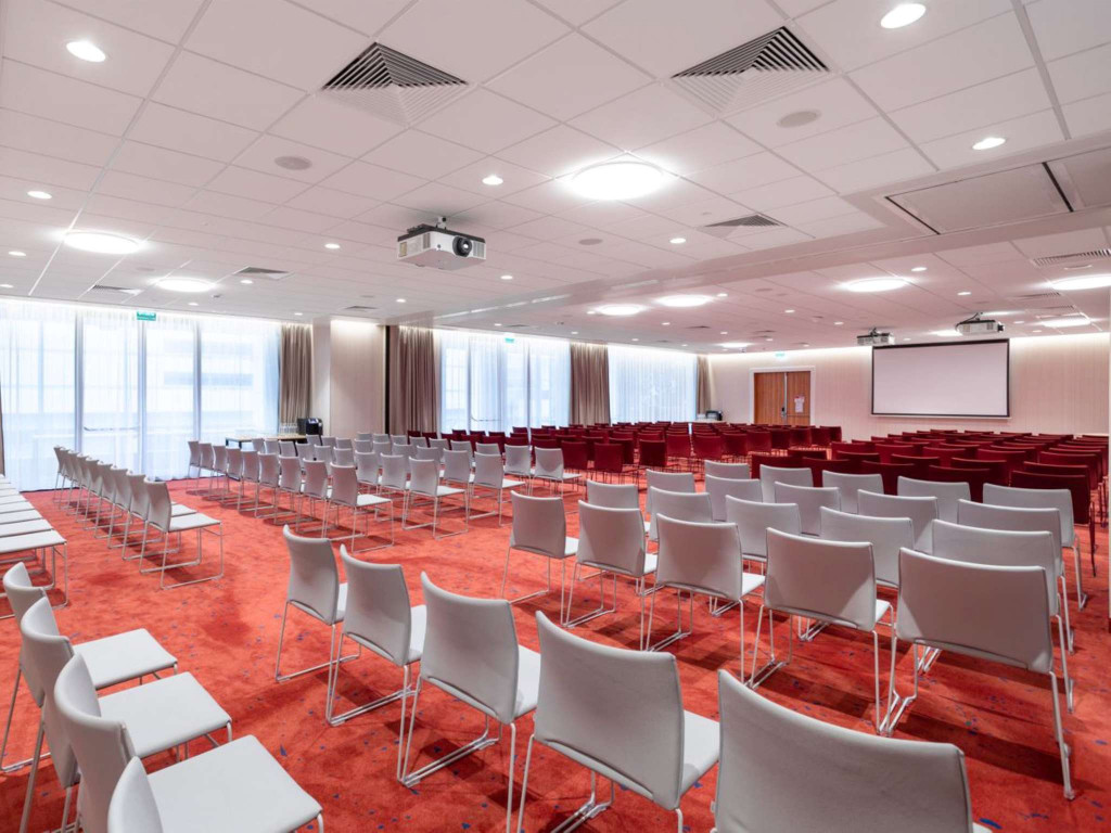 Mercure Warszawa Centrum