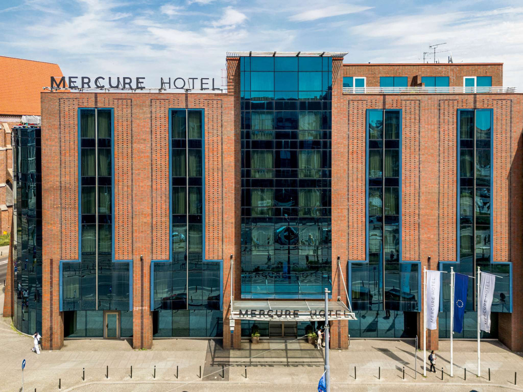 Mercure Wroclaw Centrum