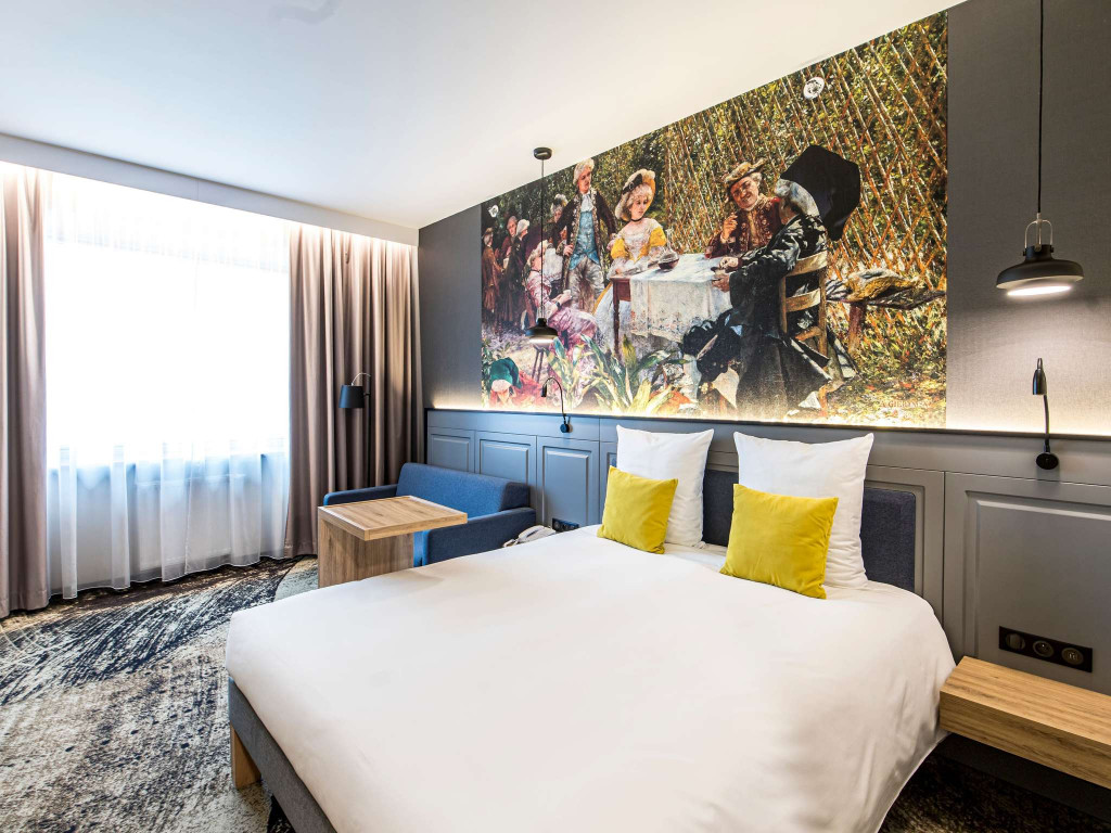 Mercure Wroclaw Centrum