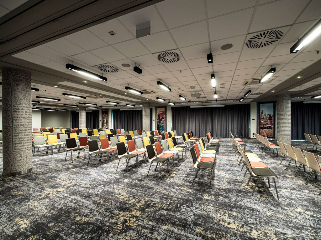 Mercure Wroclaw Centrum