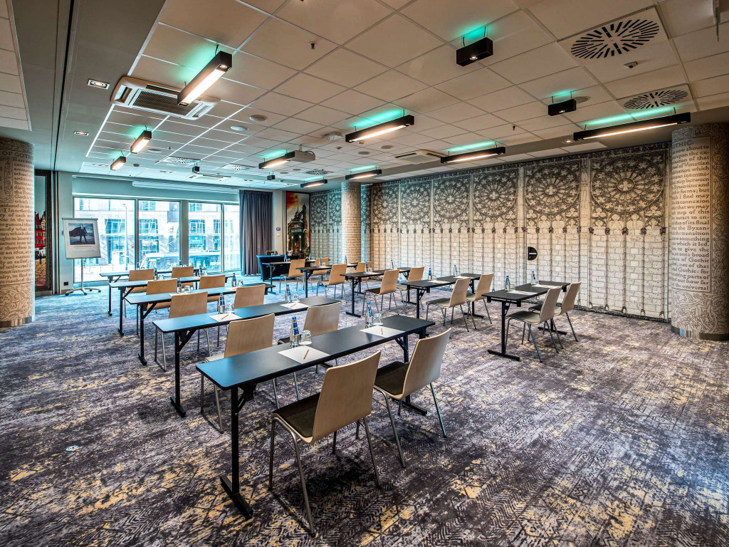 Mercure Wroclaw Centrum