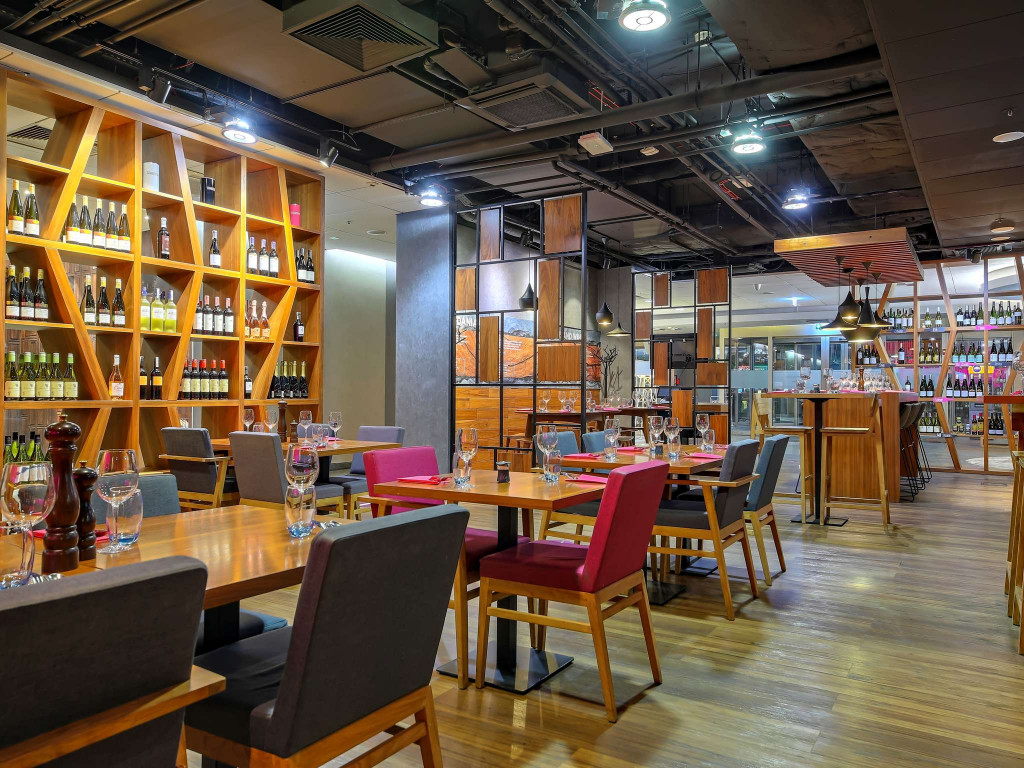 Mercure Wroclaw Centrum