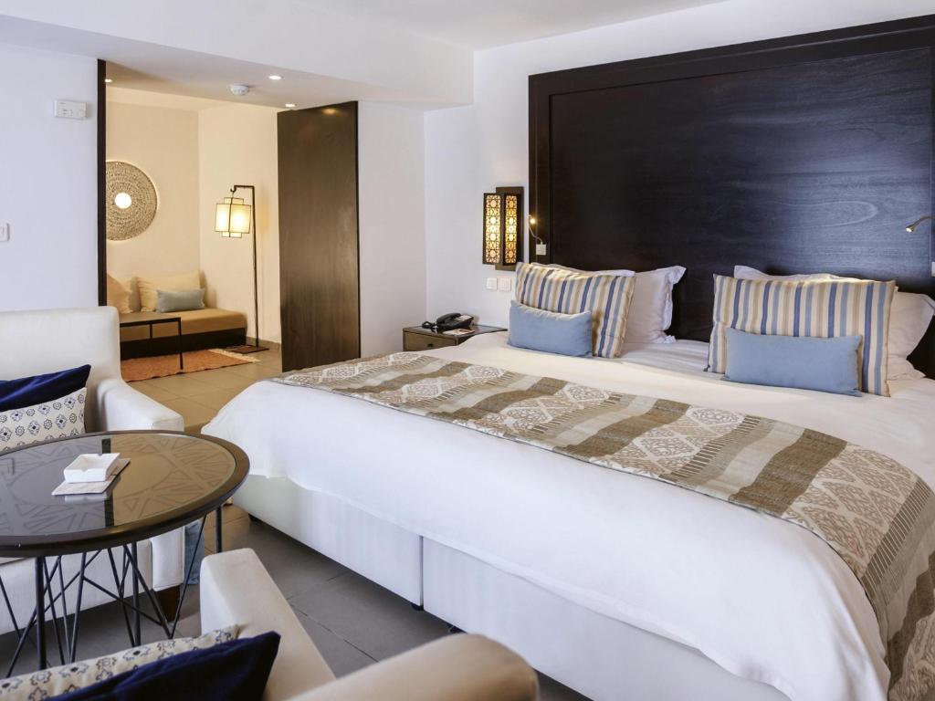 Mövenpick Hotel Gammarth Tunis
