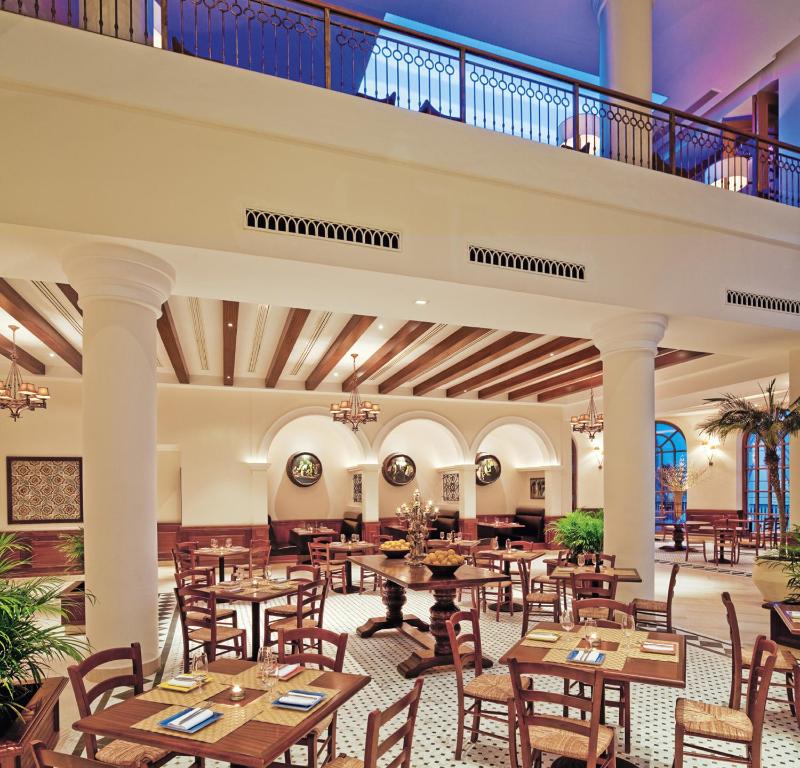 Mövenpick Resort & Marine Spa Sousse