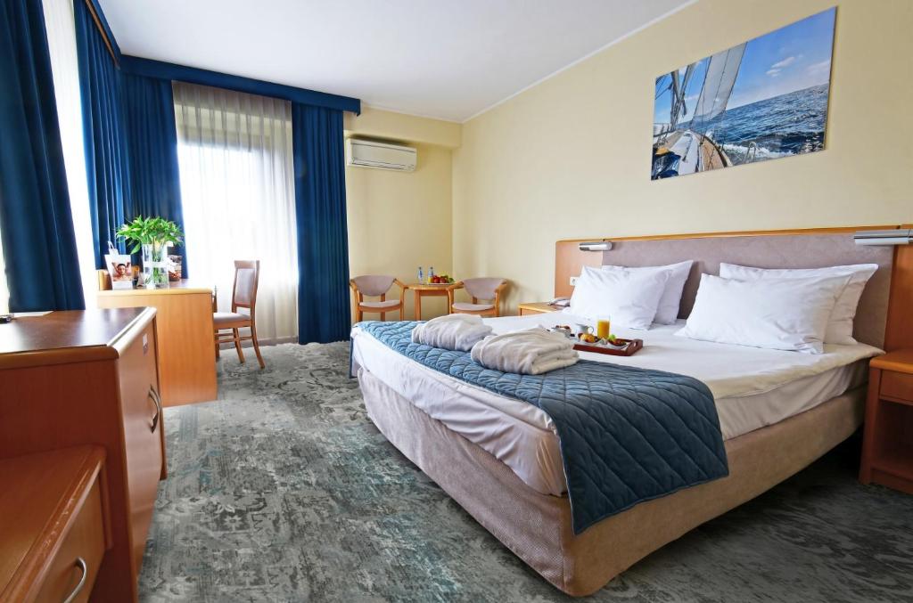 Hôtel Mragowo Resort & Spa