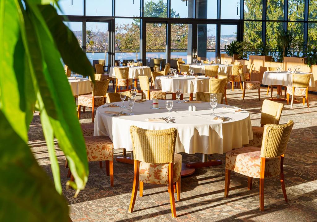 Hôtel Mragowo Resort & Spa