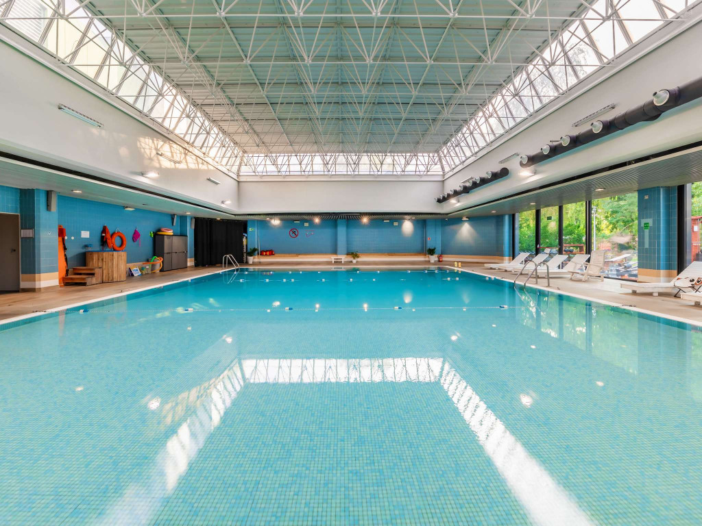 Novotel Gdansk Marina