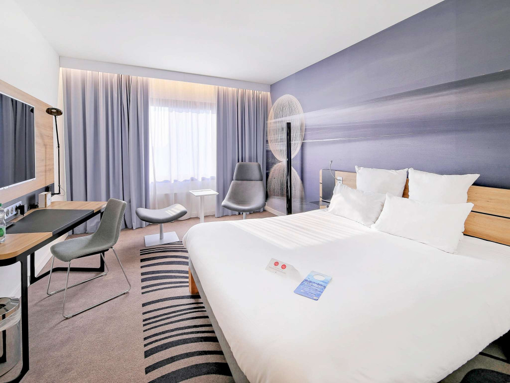 Novotel Katowice Centrum