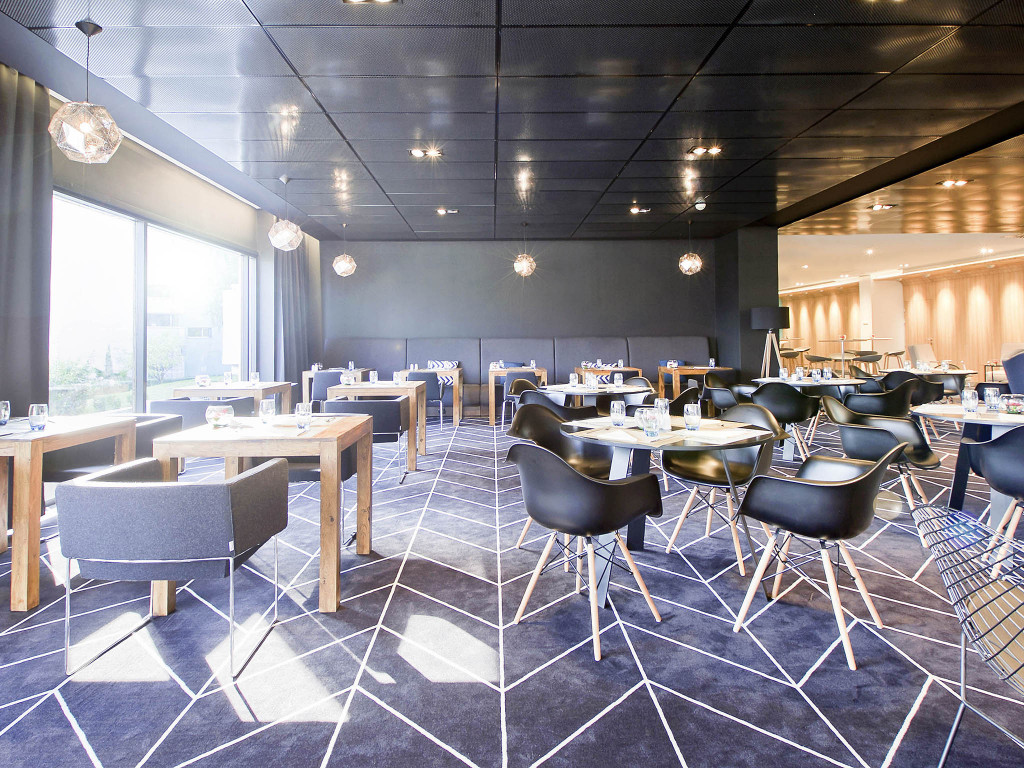 Novotel Katowice Centrum