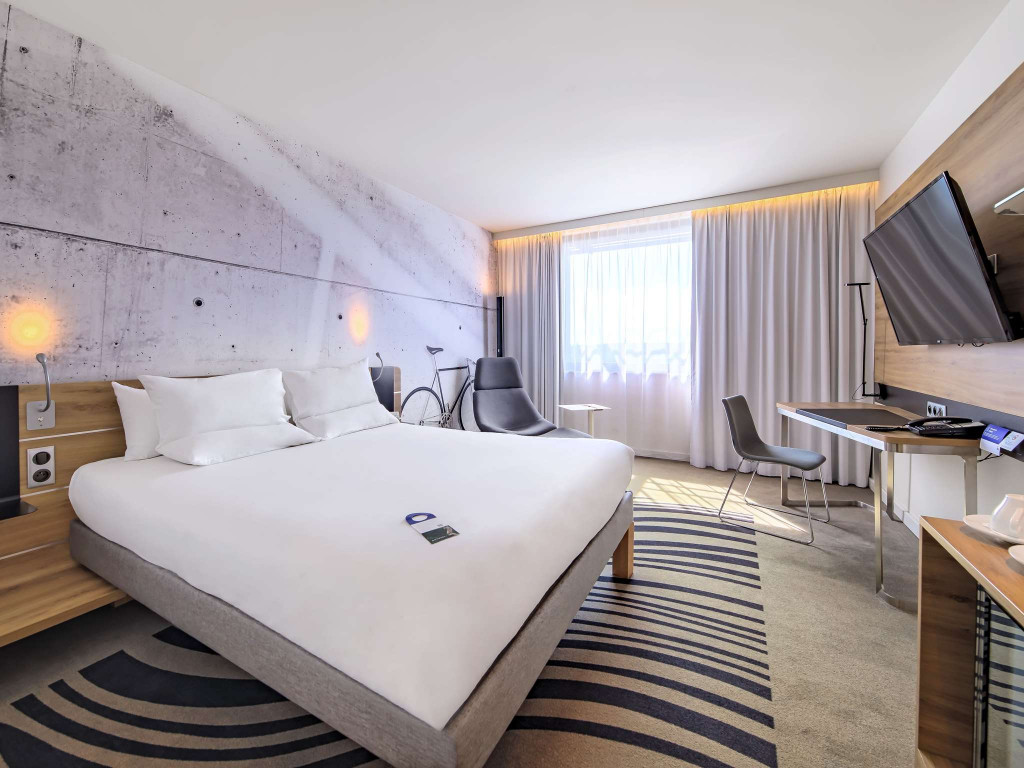 Novotel Krakow Centrum