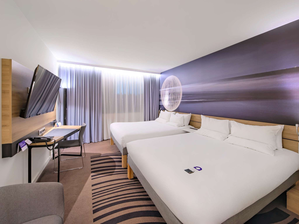 Novotel Krakow Centrum