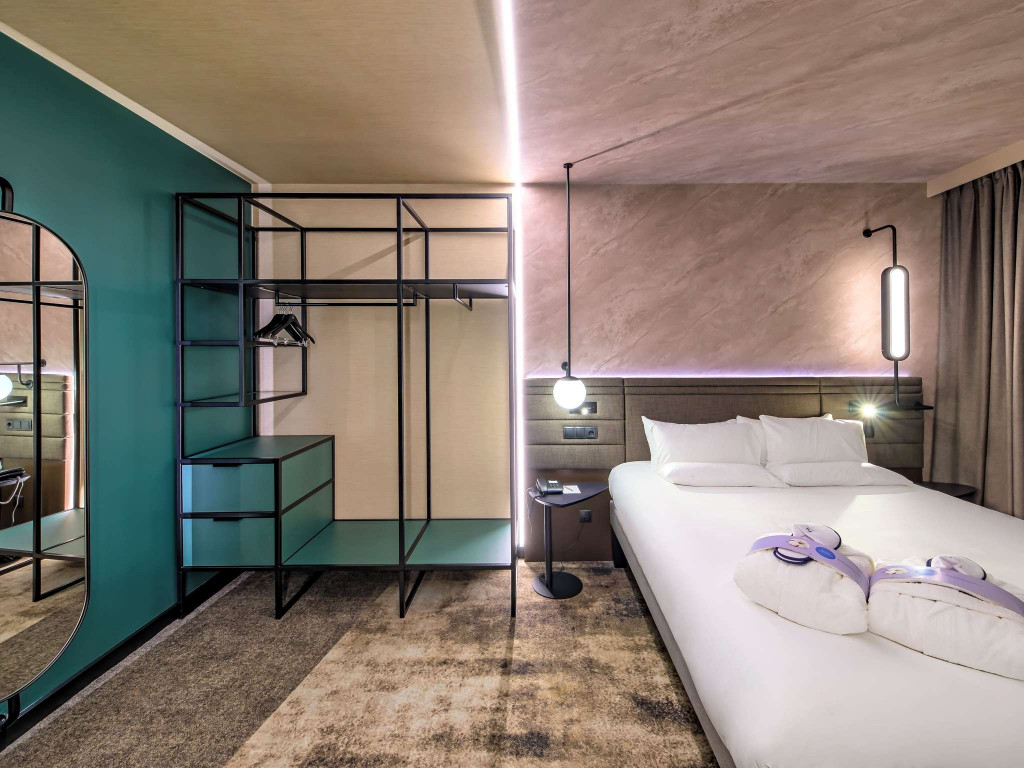 Novotel Krakow Centrum