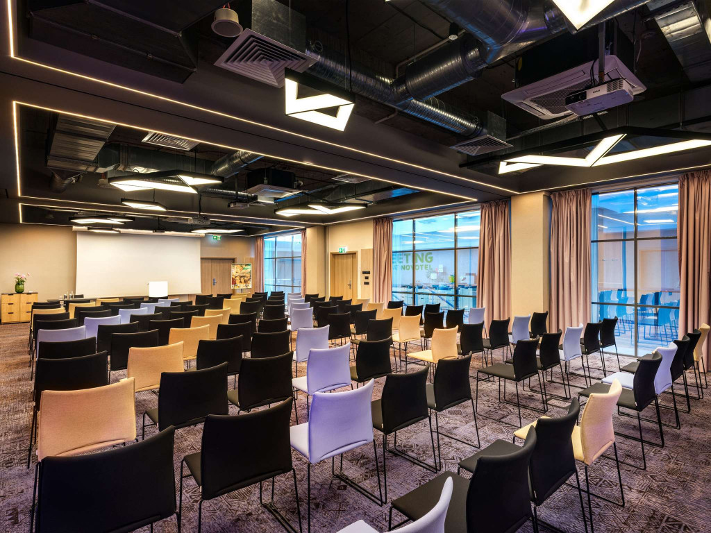 Novotel Krakow Centrum