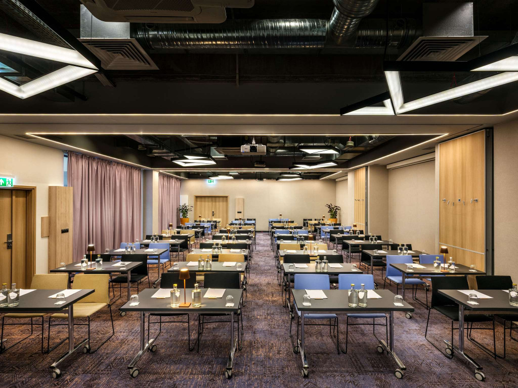 Novotel Krakow Centrum