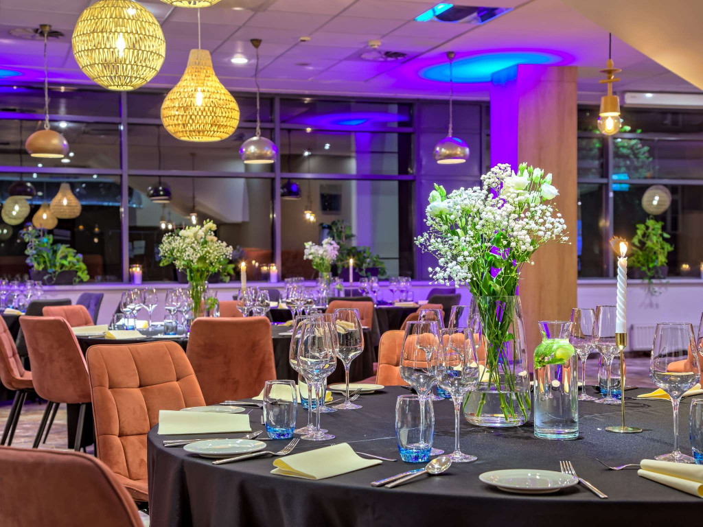 Novotel Krakow Centrum
