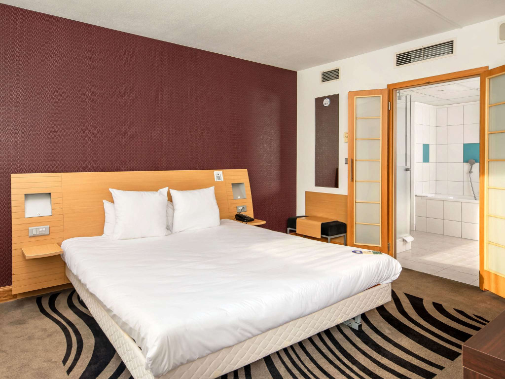Novotel Krakow City West