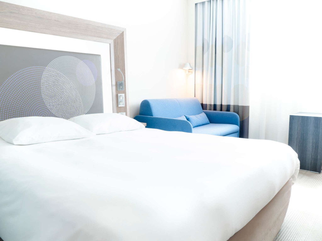 Novotel Lodz Centrum