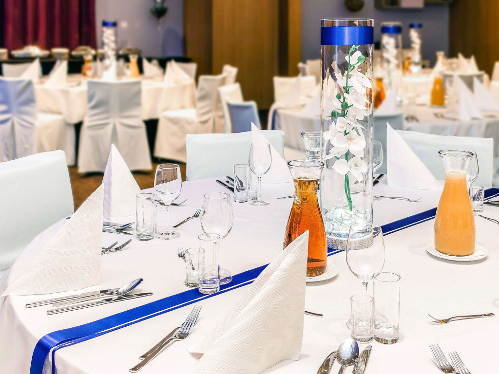 Novotel Lodz Centrum