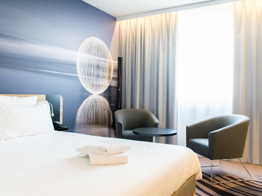 Novotel Szczecin Centrum