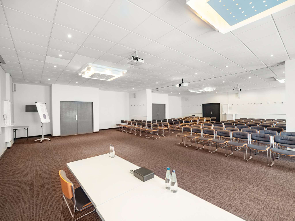 Novotel Szczecin Centrum