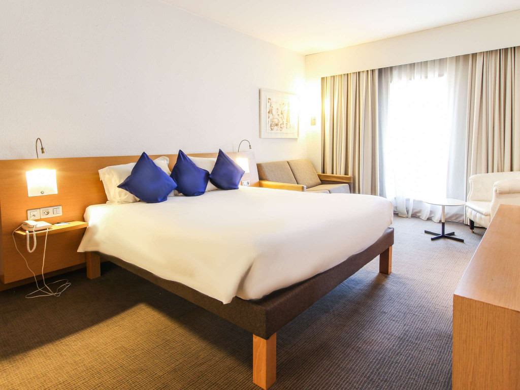 Novotel Tunis