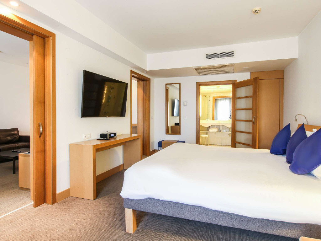 Novotel Tunis