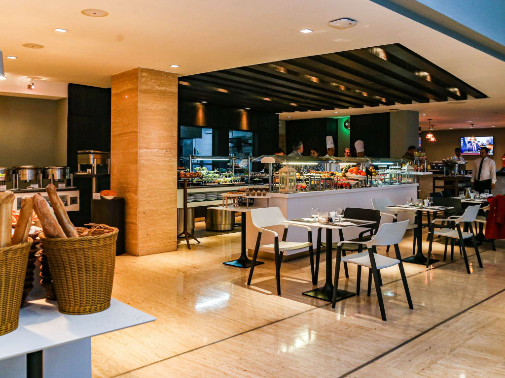 Novotel Tunis