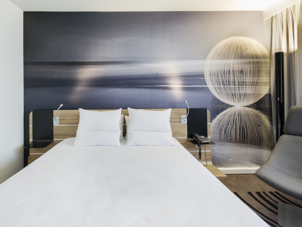 Novotel Warszawa Airport