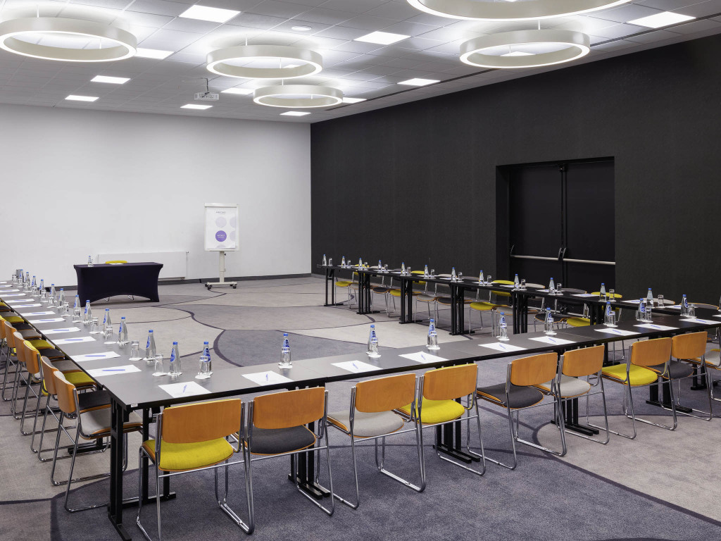 Novotel Warszawa Airport