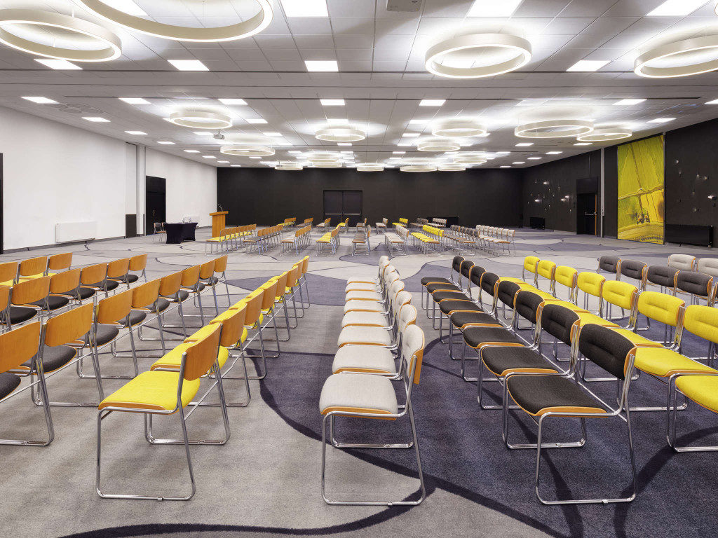 Novotel Warszawa Airport
