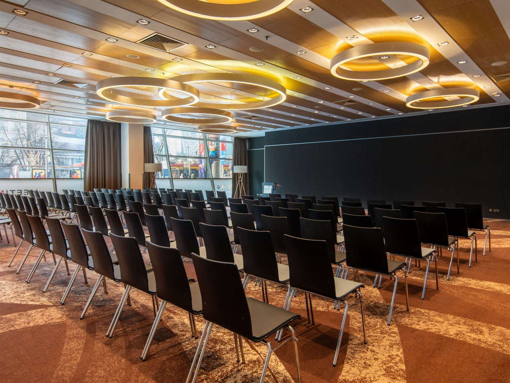 Novotel Warszawa Center