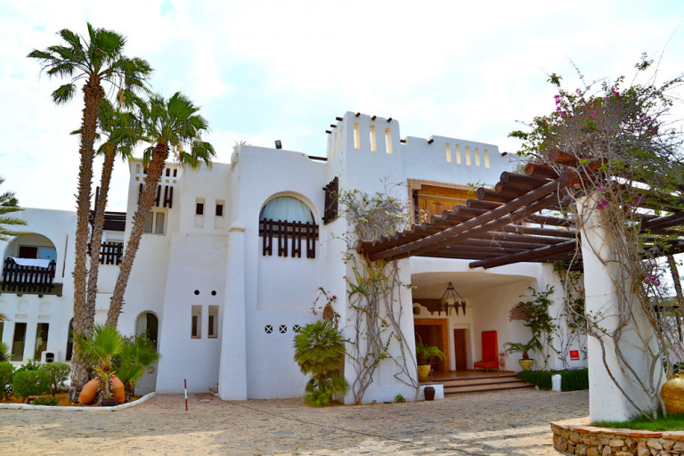 Odyssée Resort Thalasso & Spa