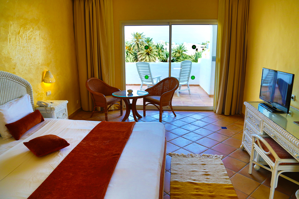 Odyssée Resort Thalasso & Spa