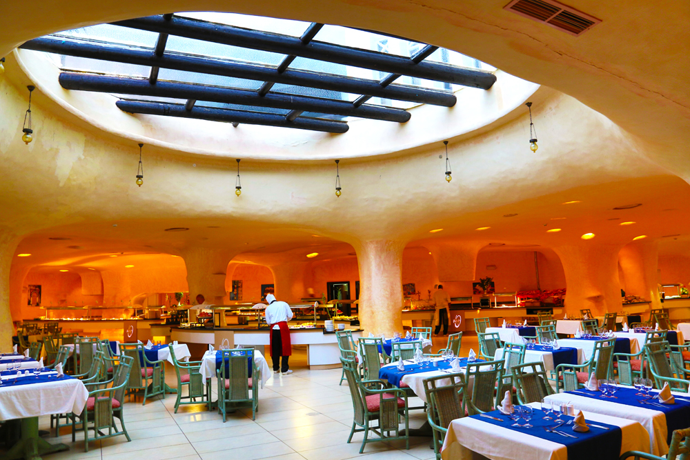 Odyssée Resort Thalasso & Spa