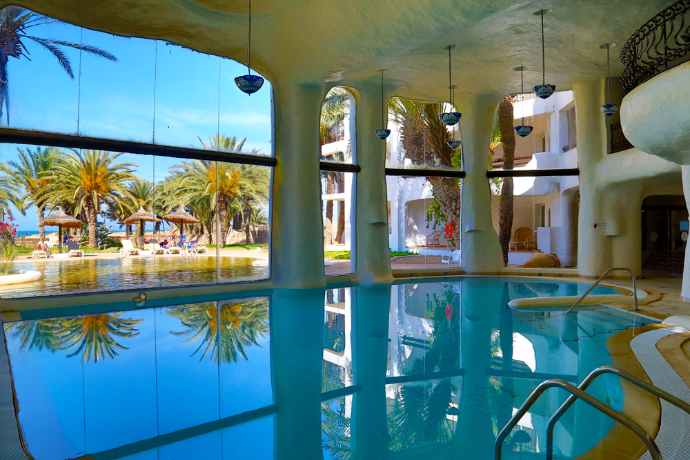 Odyssée Resort Thalasso & Spa