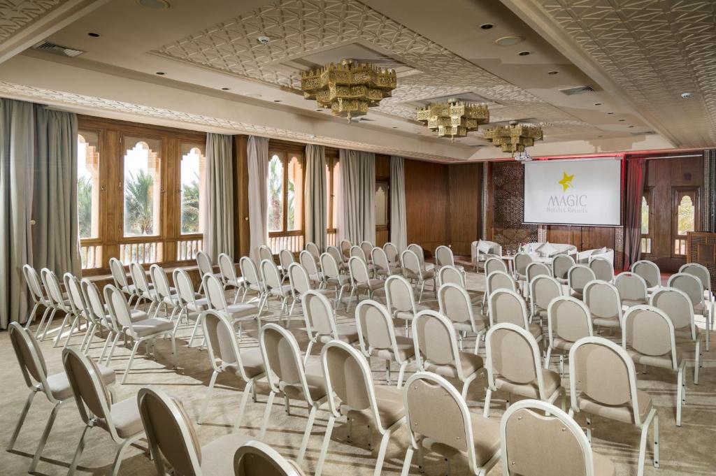 Palm Beach Palace Tozeur