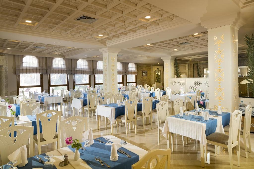 Palm Beach Palace Tozeur