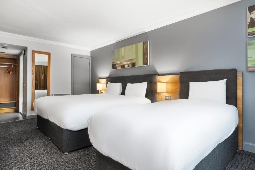 Park Inn by Radisson Cardiff City Centre