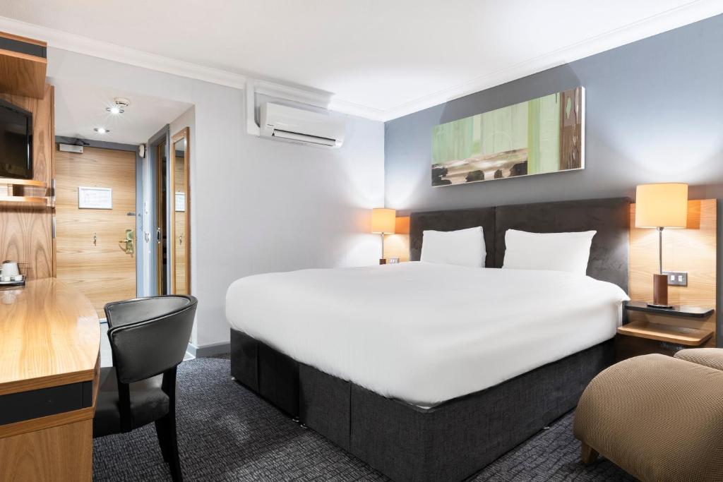 Park Inn by Radisson Cardiff City Centre