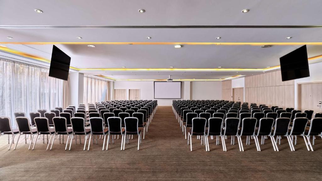 Park Inn by Radisson Krakow