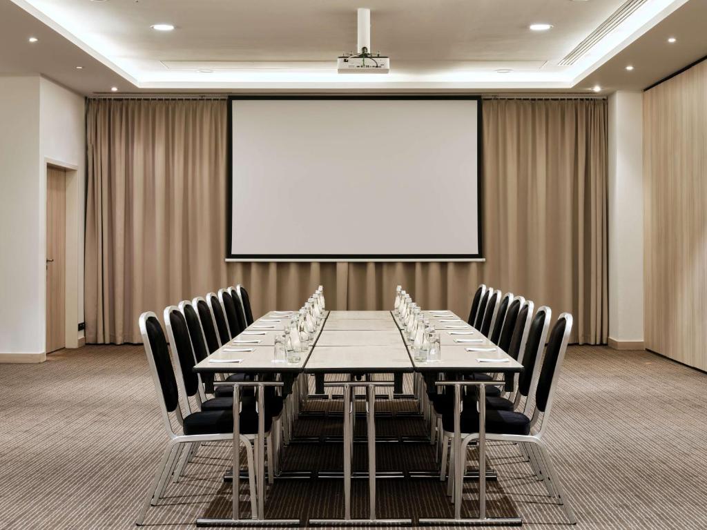Park Inn by Radisson Krakow